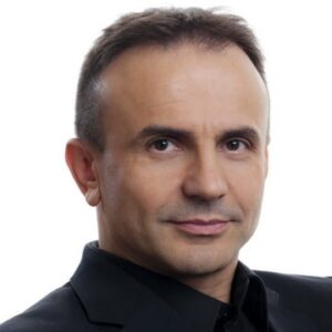 Dr. Pero Mićić