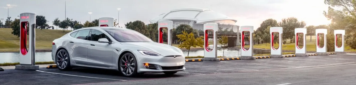 Elektroautos – Wirklich die Zukunft?