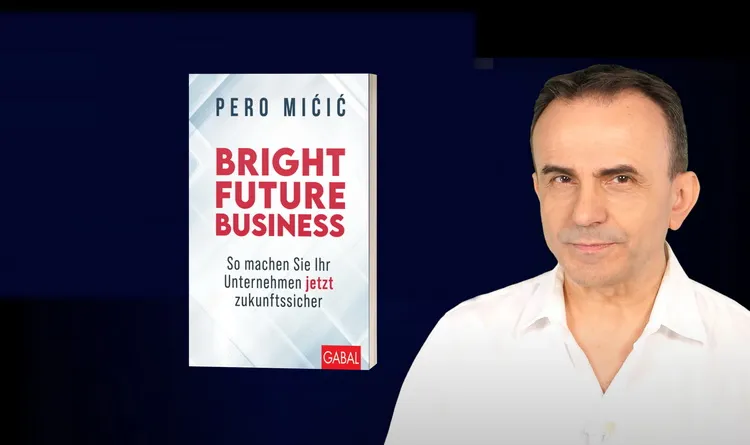 Bright Future Business: Die 8 Merkmale eines zukunftssicheren Unternehmens