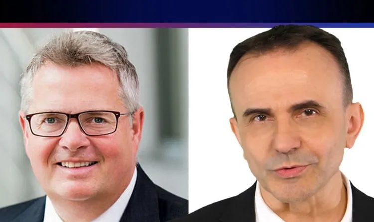 Top-Unternehmer-Interview mit Johannes Winklhofer von iwis