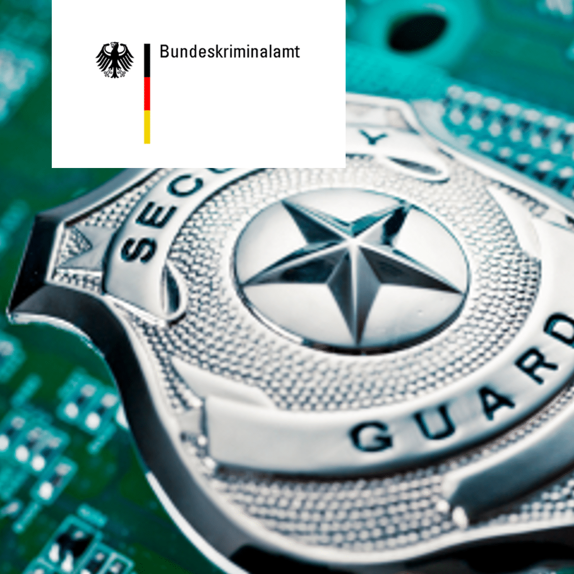 Bundeskriminalamt