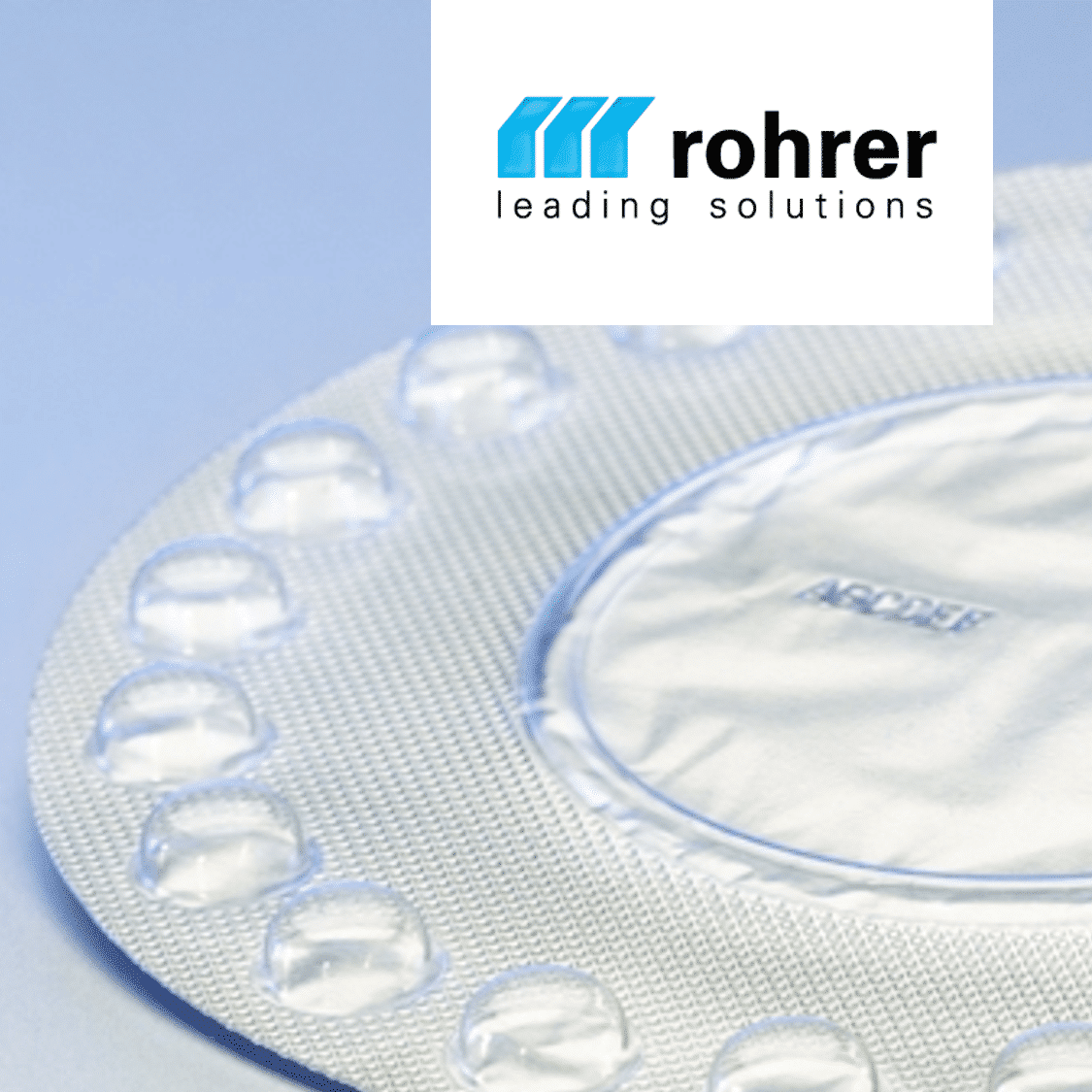 Rohrer AG