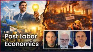 Post Labor Economics