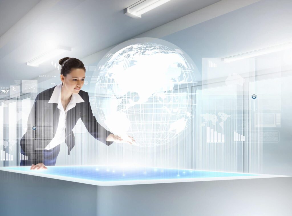 Vom Digitalen Wandel profitieren